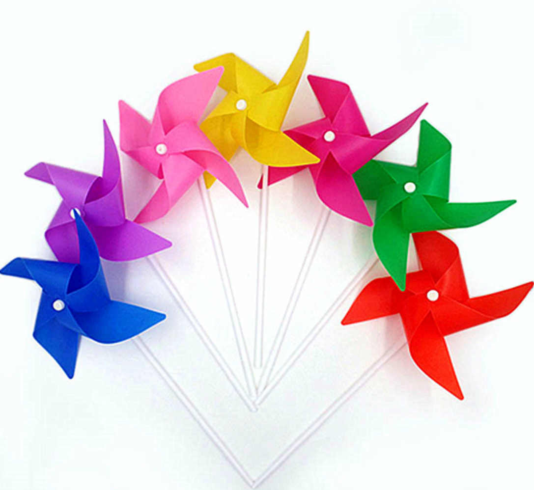 Pinwheel