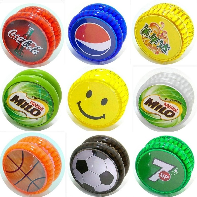 Light-up Yo-yo