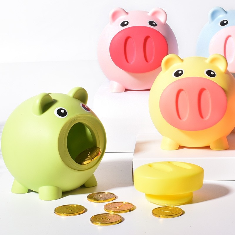 Piggy Bank