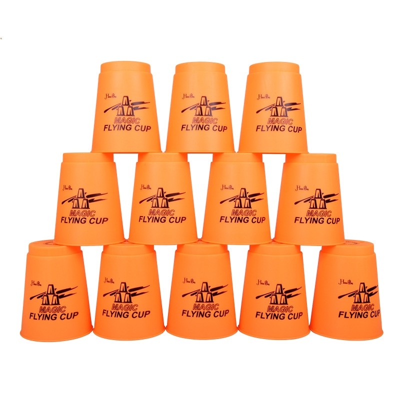 Speed Stacking Cups