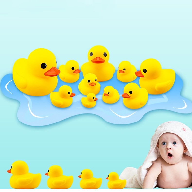 Rubber Duck