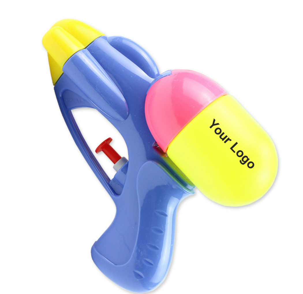 Space Water Gun