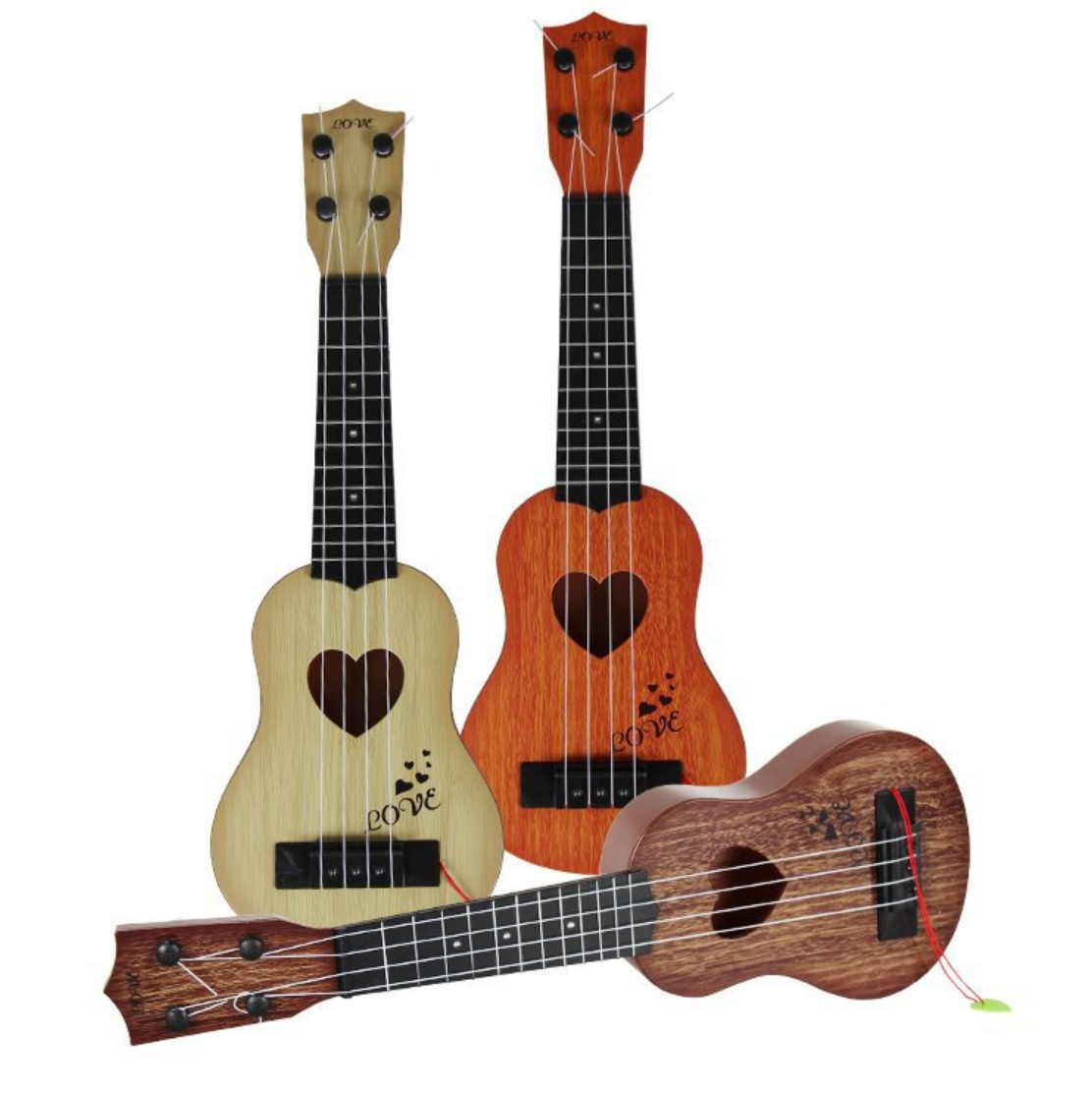 Toy Ukulele