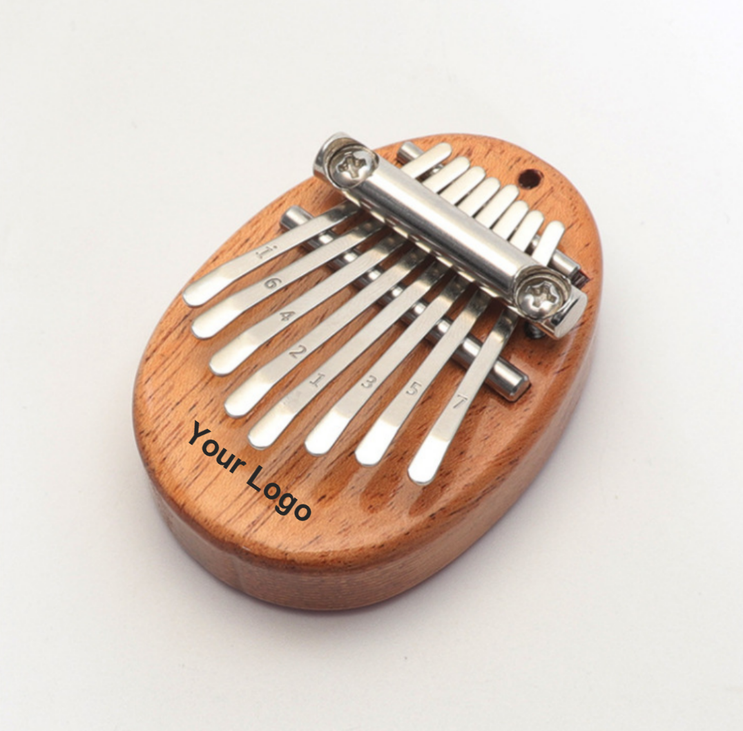Mini Kalimba