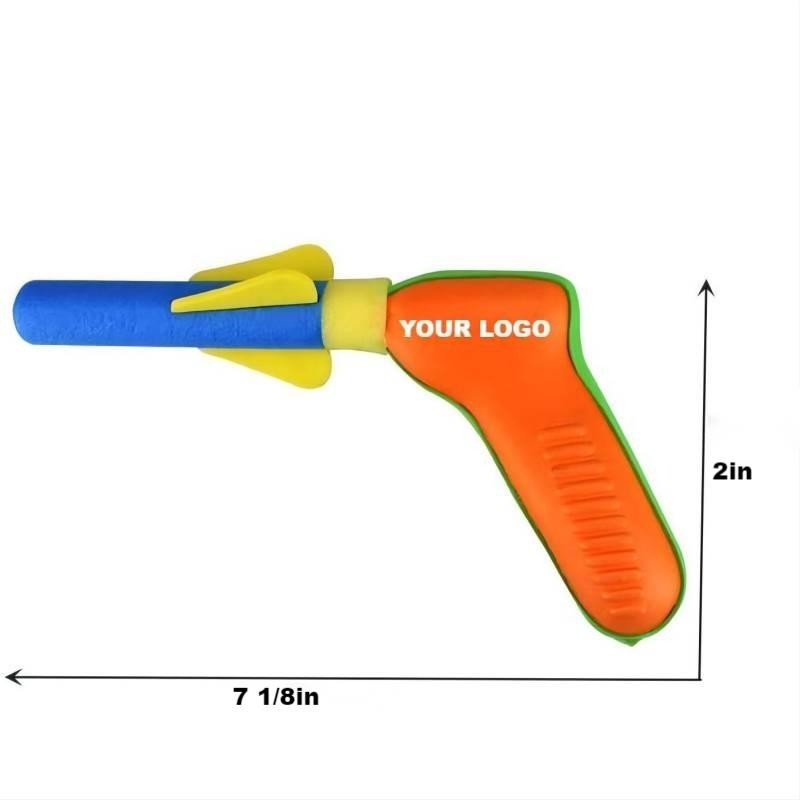 Foam Dart Guns