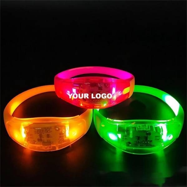 Flashing Bracelet
