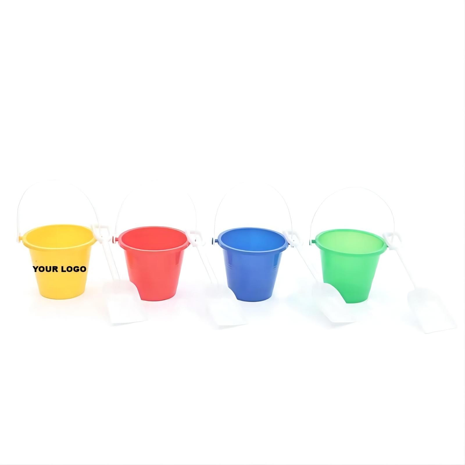 Sand Pail Shovel