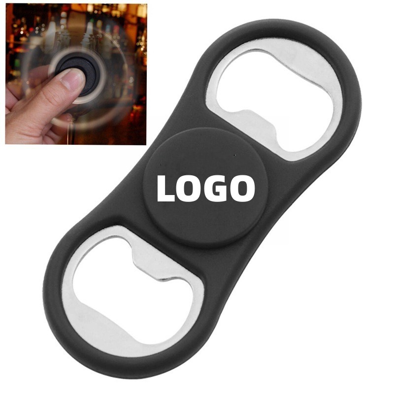 Spinner Bottle Opener