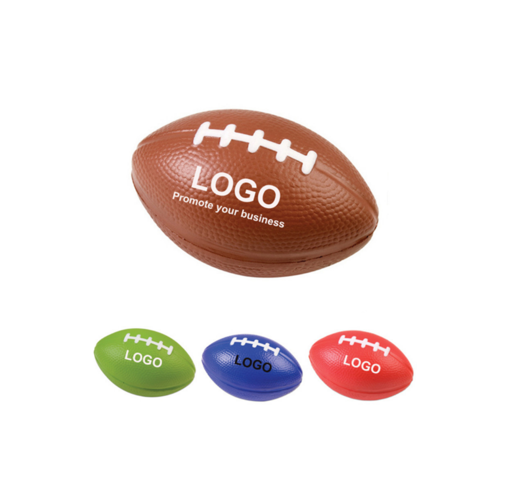 Football Stress Reliever