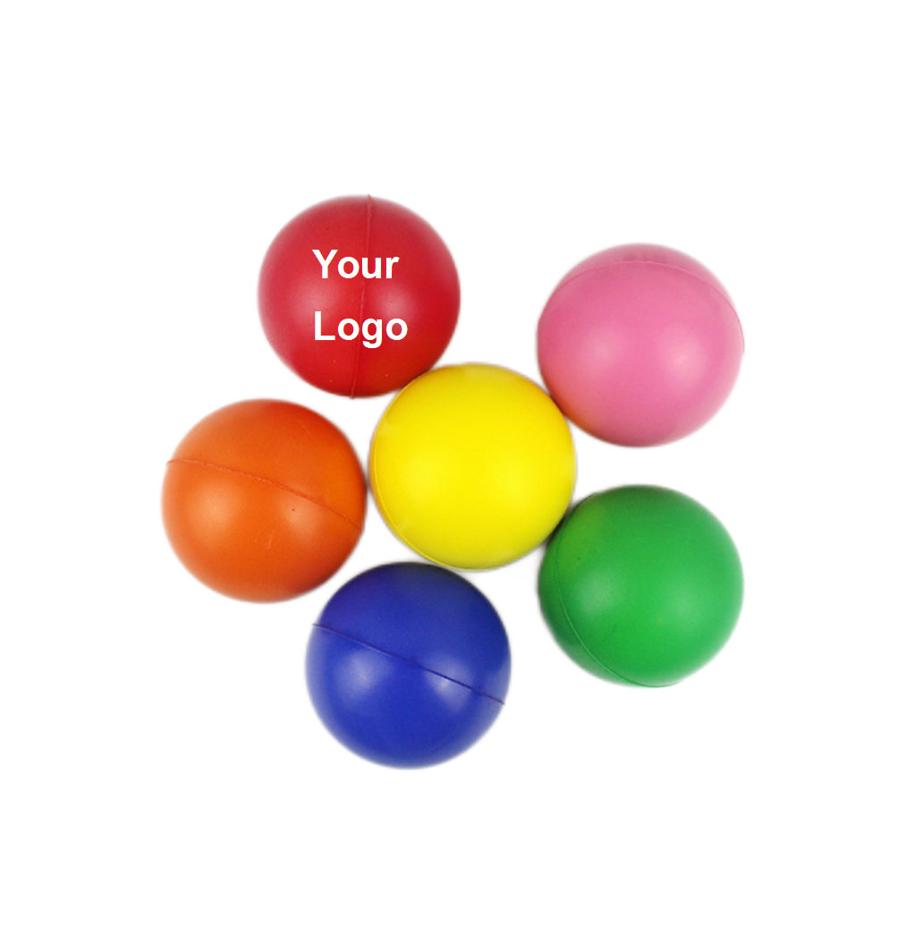 Stress Ball