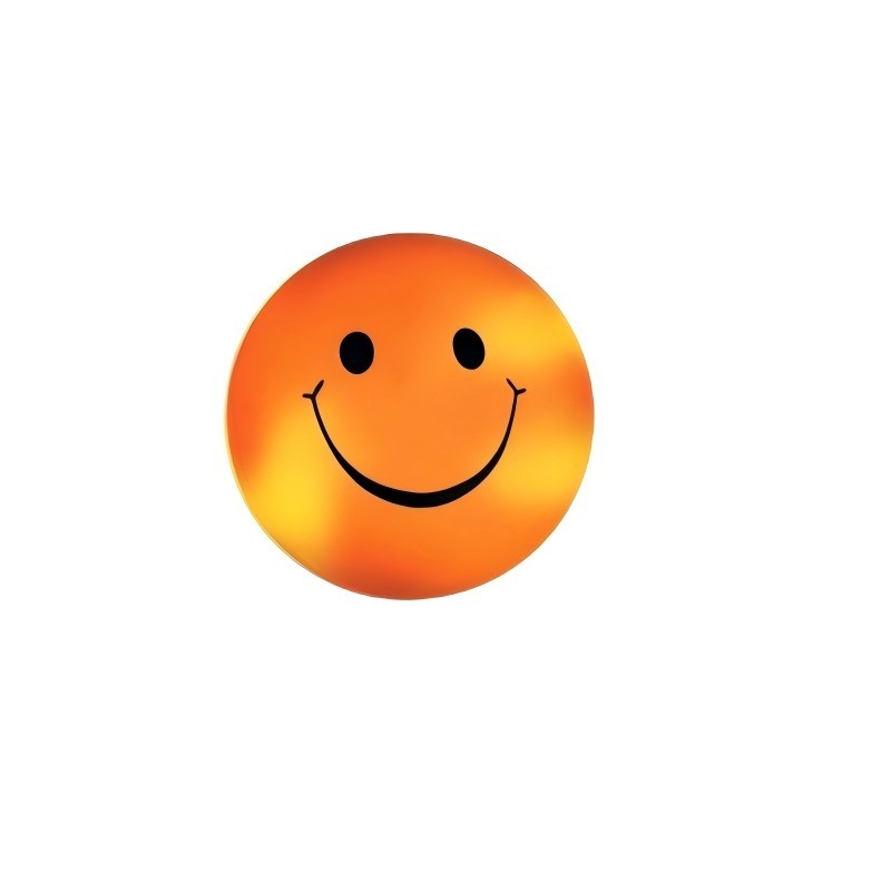 Thermal Color Changing Stress Ball