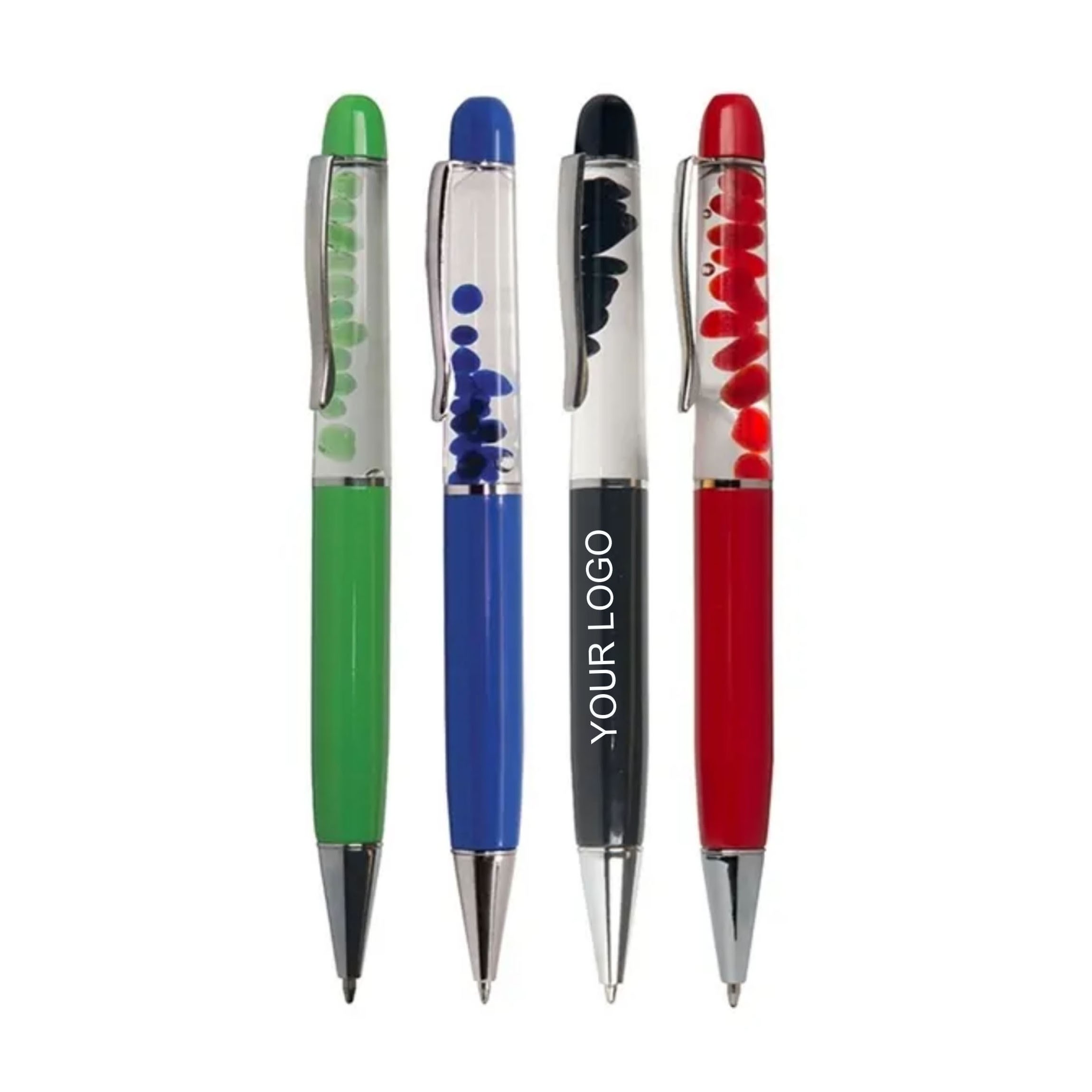 Floating Bubble Pen
