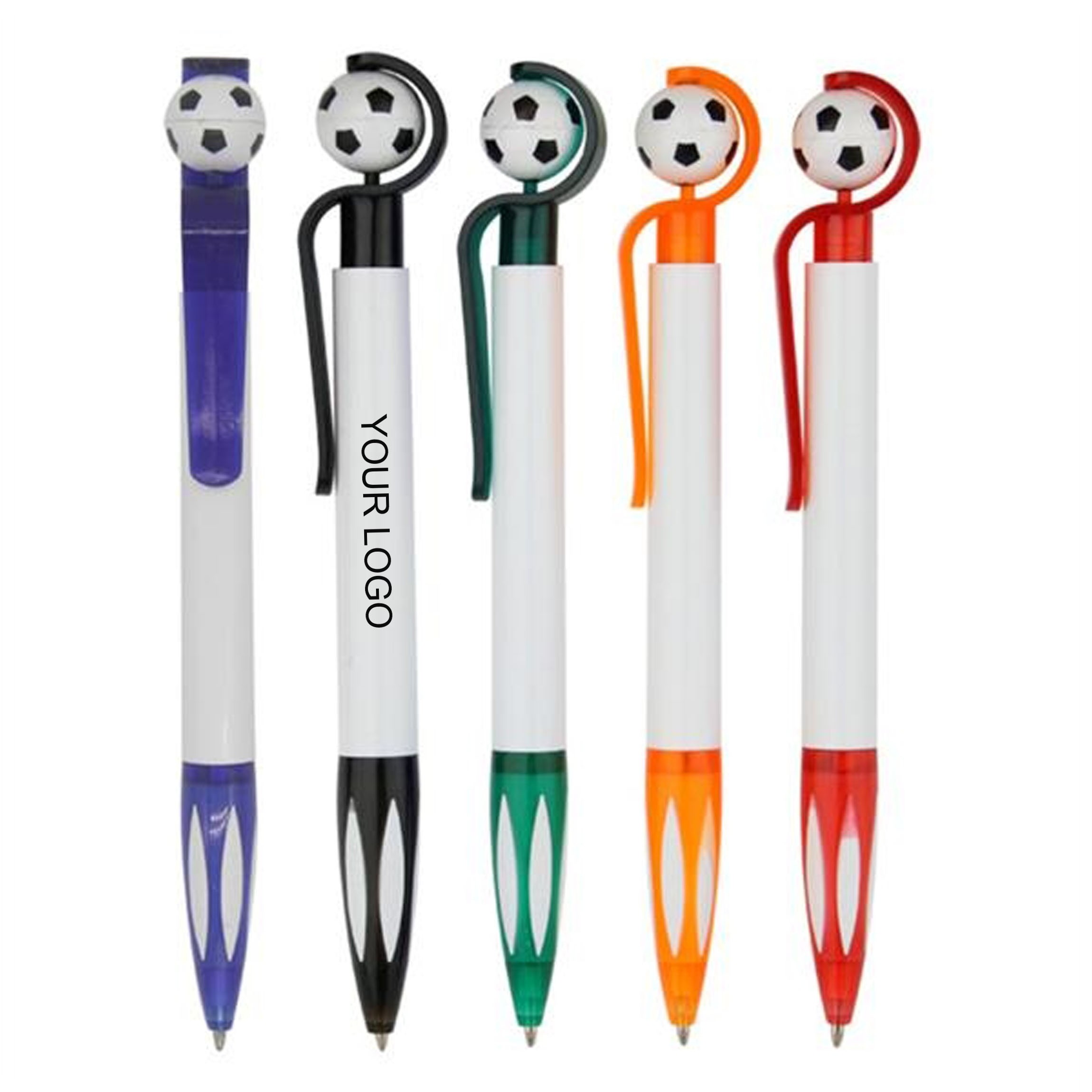 Soccer Ballpoint Pen