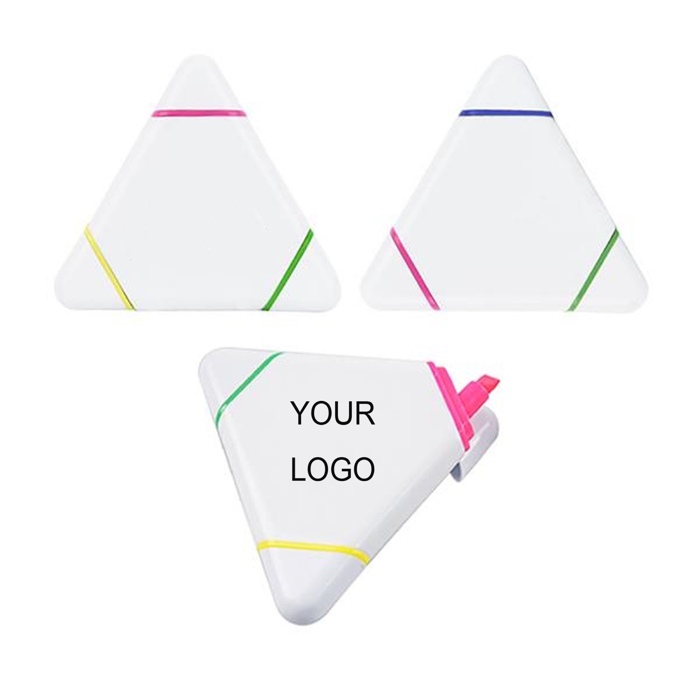 Triangle Highlighter