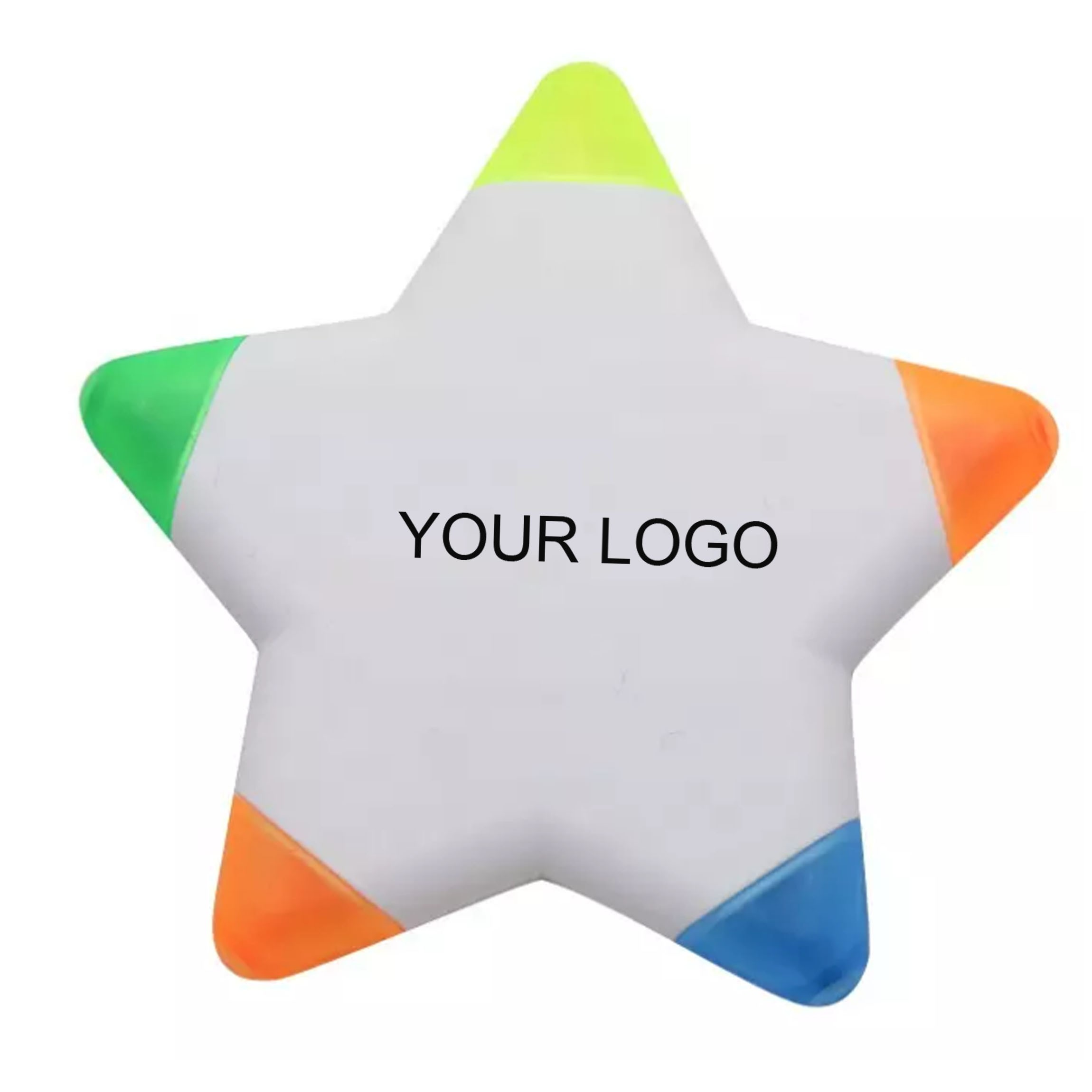 Star Shape Highlighter
