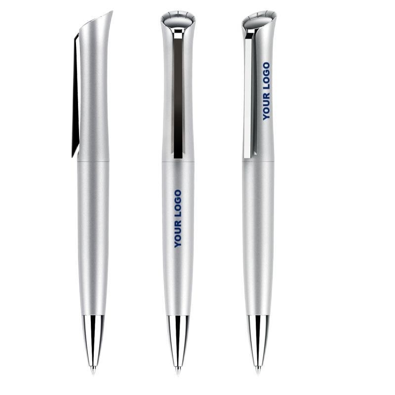 Twist Ballpoint Pen