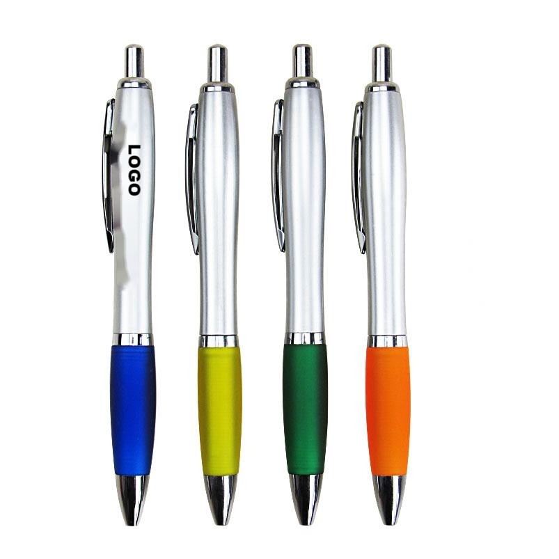 Wide Grip Pen