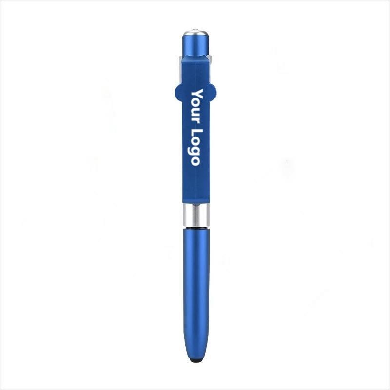Folding Stylus Pen Phone Stand