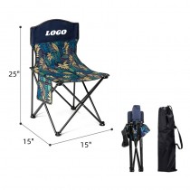Outdoor Portable Folding Chair