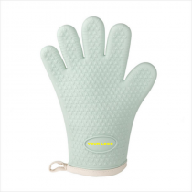 Silicone Oven Glove