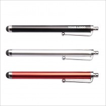 Stylus Pen With Clip