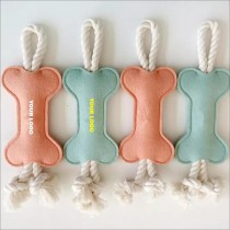 Bone Shaped Chew Toy