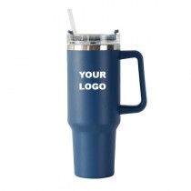 40oz Tumbler Mug