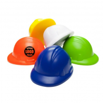 Hard Hat Stress Ball