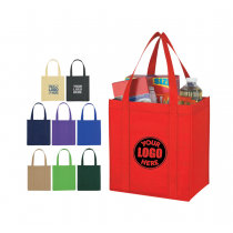 Reusable Shopping Tote