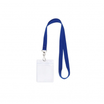 Lanyard with Card Holder