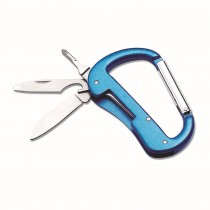 Multifunctional Carabiner