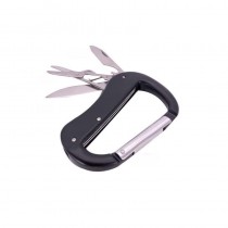 Multifunctional Carabiner