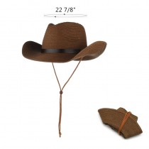 Cowboy /Beach Hat