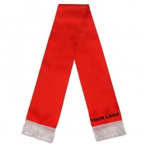 Knitted Stadium Scarf