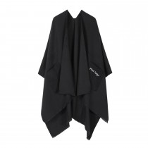 Shawl With Pockets