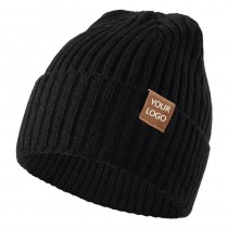 Knit Beanie