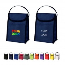 Eco-Friendly Lunch Bag