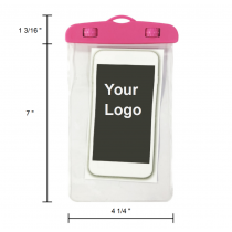 Mobile Phone Waterproof Bag