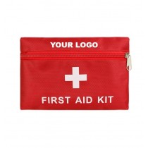 First Aid Pouch