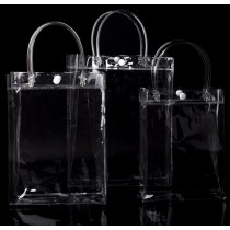 Clear Gift Bag
