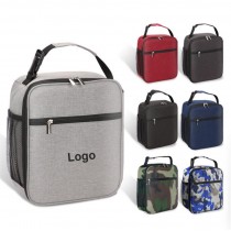 Insulated Lunch Bag