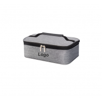 Insulated Lunch Bag
