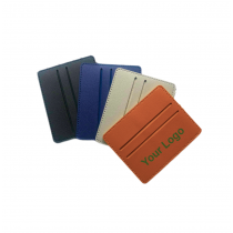 Slim Card Wallet