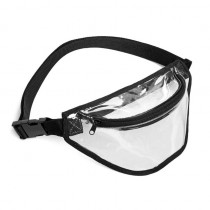 Clear Fanny Pack