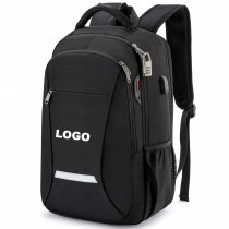 Large 15-inch Laptop Backpack