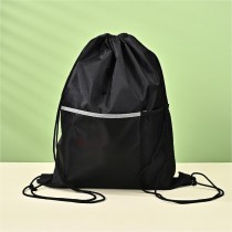 Polyester Drawstring Backpack