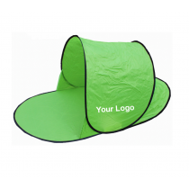 Personal Pop-Up Sunshade Tent