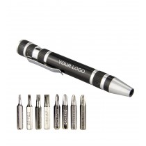 8 in 1 Mini Screwdriver Set