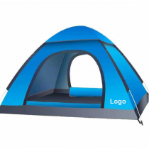 3-4 Person Pop-up Tent