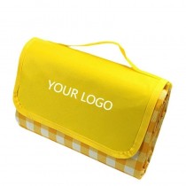 Foldable Picnic Blanket